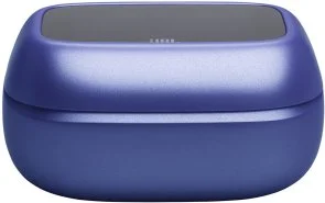 Фото: Навушники JBL Live Buds 4 Blue (JBLLIVEBUDS4BLU) № 8 | KTC