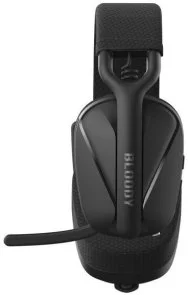 Фото: Гарнітура Bloody GR285 Sports Black № 6 | KTC
