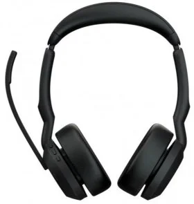 Фото: Гарнітура Jabra Evolve2 55 Link380a MS Stereo (25599-999-999) № 2 | KTC