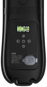 Фото: Лампа відеосвітло Ulanzi Vijim UA12 Portable Air Tube Light (L092) № 5 | KTC