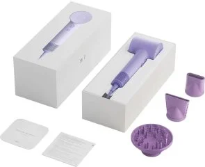 Фото: Фен Laifen SE 2 Purple (1HD13-G-EU-PU-001) № 2 | KTC