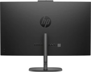 HP OmniStudio 27 Black 