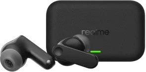 Фото: Навушники Realme T500 Pro Black (RMA2502 Black) № 2 | KTC