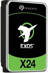 Фото: Жорсткий диск Seagate Exos X24 SATA III 20TB (ST20000NM001H) № 2 | KTC