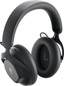 Гарнітура Dell Alienware Pro Wireless Dark Side of the Moon (545-BBFS)