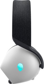 Гарнітура Dell Alienware AW725H Wireless Lunar Light (545-BBFV)