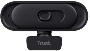 Web-камера Trust Tomar 2K QHD Black (26141_TRUST)