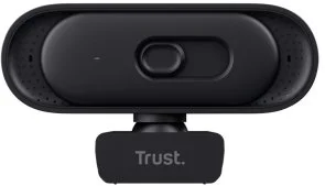 Фото: Web-камера Trust Tomar 2K QHD Black (26141_TRUST) № 4 | KTC