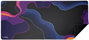 Фото: Килимок Trust GXT 759 XXL Blue/Purple (25714_TRUST) № 2 | KTC
