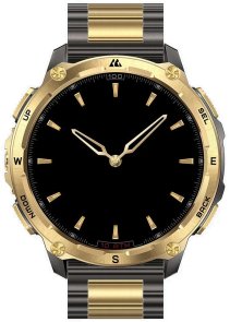 Смарт годинник KOSPET TANK T4 SE Gold (TANK T4SE GOLD)
