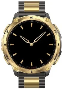Фото: Смарт годинник KOSPET TANK T4 SE Gold (TANK T4SE GOLD) № 4 | KTC