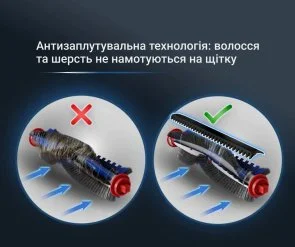 Фото: Робот-пилосос Rowenta X-Plorer Serie 280 (RR88H7E0) № 9 | KTC