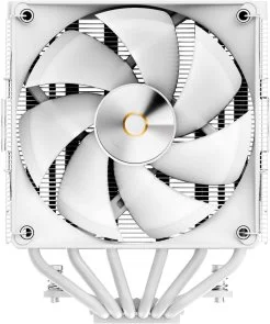 Фото: Кулер для процесора Ocypus Delta A62 WH ARGB (DELTA-A62-WH2NAWN00X-GL) № 3 | KTC