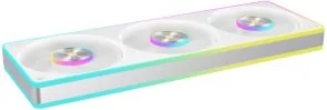 Фото: Кулер Ocypus Sigma F36 ARGB White (SIGMA-F36-WH3AM00X-GL) № 4 | KTC