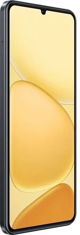 Смартфон Realme Note 80 RMX5388 4/128GB Storm Black