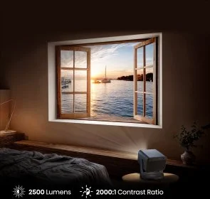 Фото: Проектор Hisense C3 (20017736) № 12 | KTC