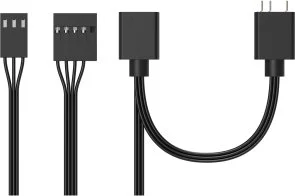 Фото: Система рідинного охолодження Ocypus Iota L24 Black (IOTA-L24-BK2ANWNN00X-GL) № 6 | KTC