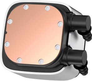 Система рідинного охолодження Ocypus Iota L24 White (IOTA-L24-WH2ANWNN00X-GL)
