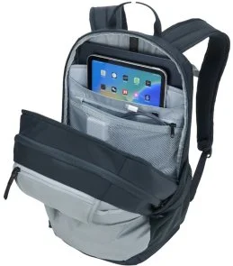 Фото: Рюкзак для ноутбука THULE EnRoute 23L TEBP5216 Soft Blue/Darkest Blue (3205502) № 2 | KTC