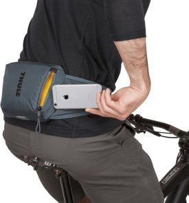Органайзер THULE Rail Hip Pack TRHP-200 Dark Slate (3204479)