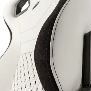 Фото: Крісло Noblechairs Epic White (NBL-PU-WHT-001) № 7 | KTC