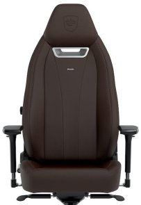 Крісло Noblechairs Legend Java Edition Brown (NBL-LGD-GER-JED)