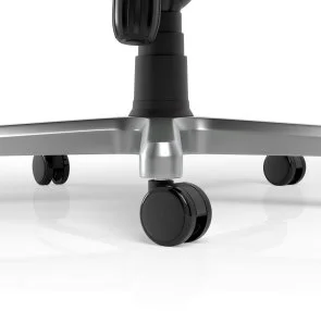 Фото: Крісло Noblechairs Legend Black/Grey (NBL-LGD-PU-XXV) № 13 | KTC