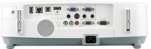 Фото: Проектор NEC M311ХG (60003405) № 4 | KTC