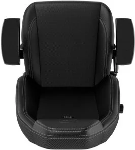 Фото: Крісло Noblechairs Legend Black/Grey (NBL-LGD-PU-XXV) № 12 | KTC