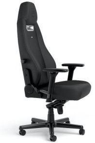Крісло Noblechairs Legend Black (NBL-LGD-GER-BED)