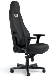 Фото: Крісло Noblechairs Legend Black (NBL-LGD-GER-BED) № 4 | KTC
