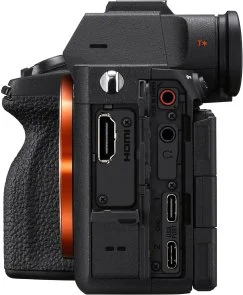 Фото: Цифрова фотокамера Sony Alpha 7M5 Body Black (ILCE7M5B.FS1) № 5 | KTC