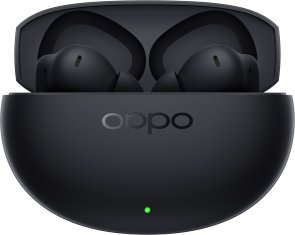 Навушники OPPO Enco Air5 Midnight Black