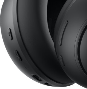 Гарнітура накладна Anker SoundСore Space 2 Bluetooth, Black