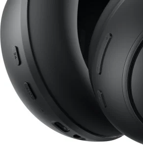 Фото: Навушники Anker SoundCore Space 2 Bluetooth Black (D1402G11) № 4 | KTC