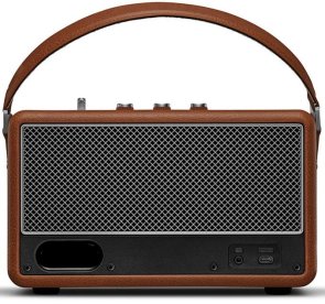 Портативна колонка Marshall Kilburn III Brown (1007974)