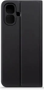 Фото: Чохол ArmorStandart for Infinix Smart 20 4G - OneFold Case Black (ARM90631) № 2 | KTC
