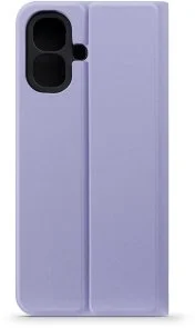 Фото: Чохол ArmorStandart for Infinix Smart 20 4G - OneFold Case Lavender (ARM91213) № 2 | KTC