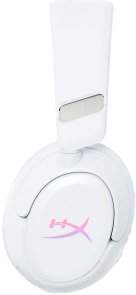 Гарнітура HyperX Cloud Flight 2 White (B5VC5AA)