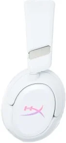 Фото: Гарнітура HyperX Cloud Flight 2 White (B5VC5AA) № 3 | KTC