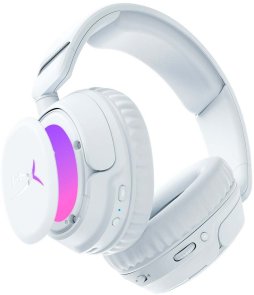 Гарнітура HyperX Cloud Flight 2 White (B5VC5AA)
