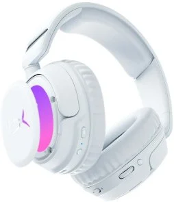 Фото: Гарнітура HyperX Cloud Flight 2 White (B5VC5AA) № 6 | KTC