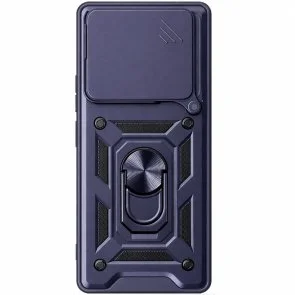 Фото: Чохол BeCover for Xiaomi Redmi Note 15 Pro 4G - Military Blue (715862) № 3 | KTC