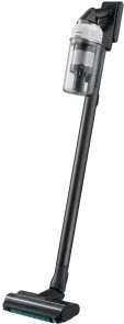 Фото: Ручний бездротовий пилосос Samsung Jet85+ with turbo brush Jet Dual+ (VS70H25WLG/UK) № 2 | KTC