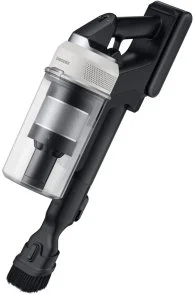 Фото: Ручний бездротовий пилосос Samsung Jet85+ with turbo brush Jet Dual+ (VS70H25WLG/UK) № 12 | KTC