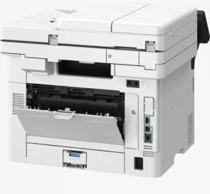 Фото: БФП Canon i-SENSYS MF465DW II with Wi-Fi (7188C007) № 4 | KTC