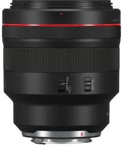 Фото: Об'єктив Canon RF 85mm f/1.2 L USM DS (3450C005) № 6 | KTC