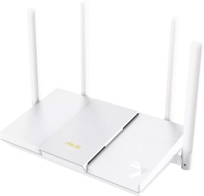 Wi-Fi Роутер ASUS RT-BE3600E
