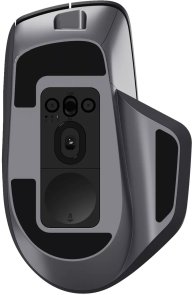 Миша Rapoo MT760L Wireless Black (MT760L black)