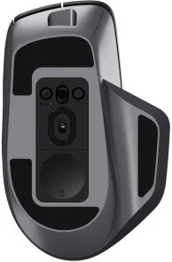 Фото: Миша Rapoo MT760L Wireless Black (MT760L black) № 3 | KTC